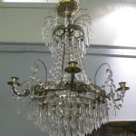 571 5466 CHANDELIER